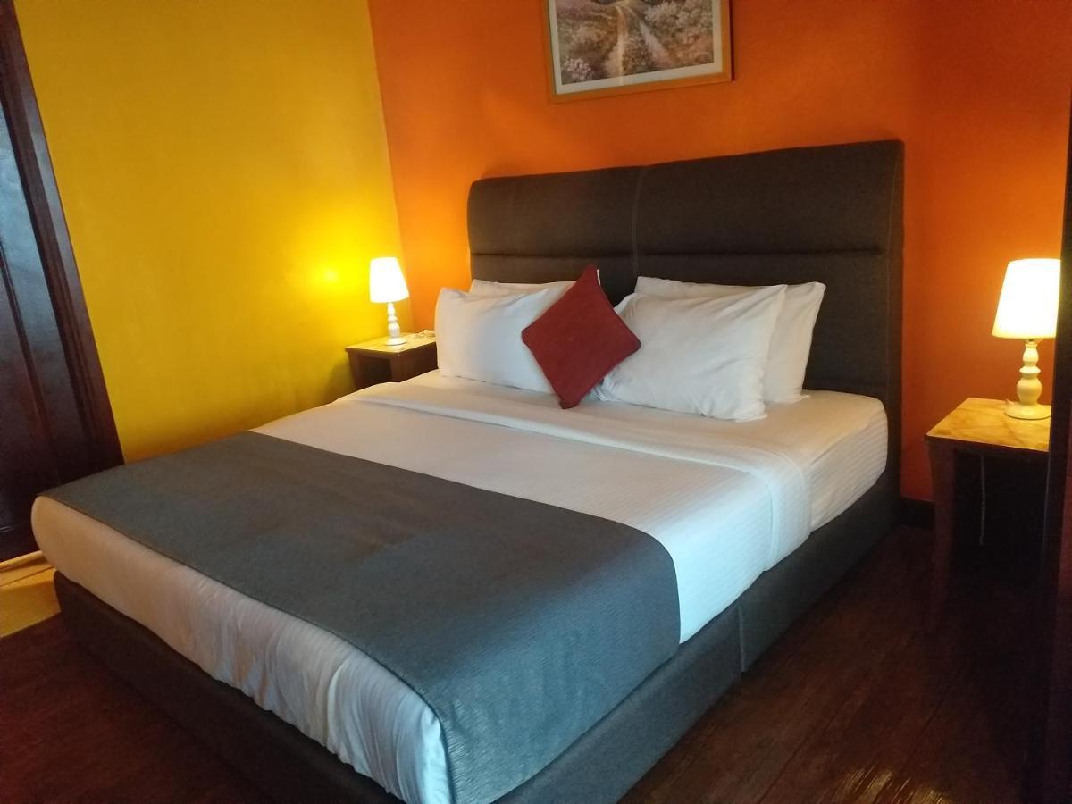 New sm service suite at times square Kualalampur Kuala Lumpur Bagian luar foto