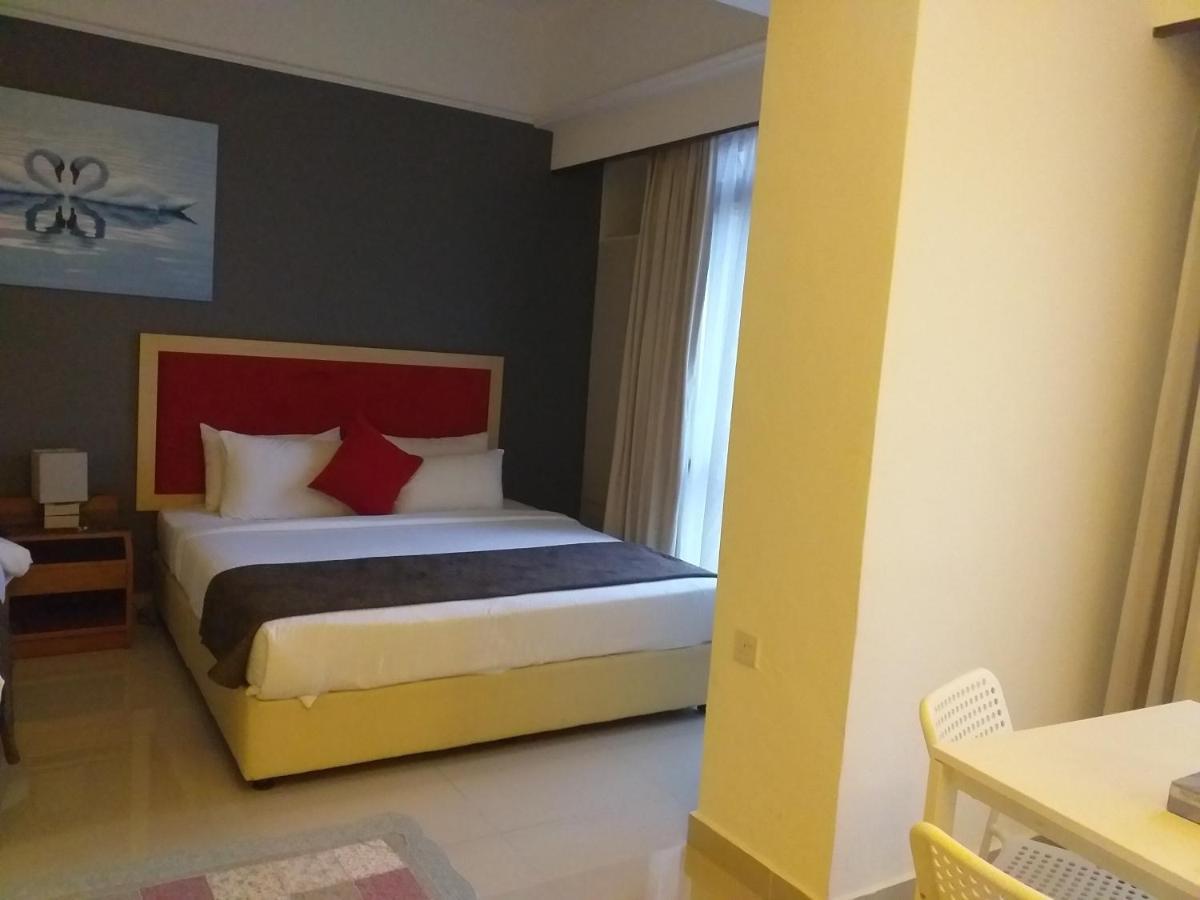 New sm service suite at times square Kualalampur Kuala Lumpur Bagian luar foto