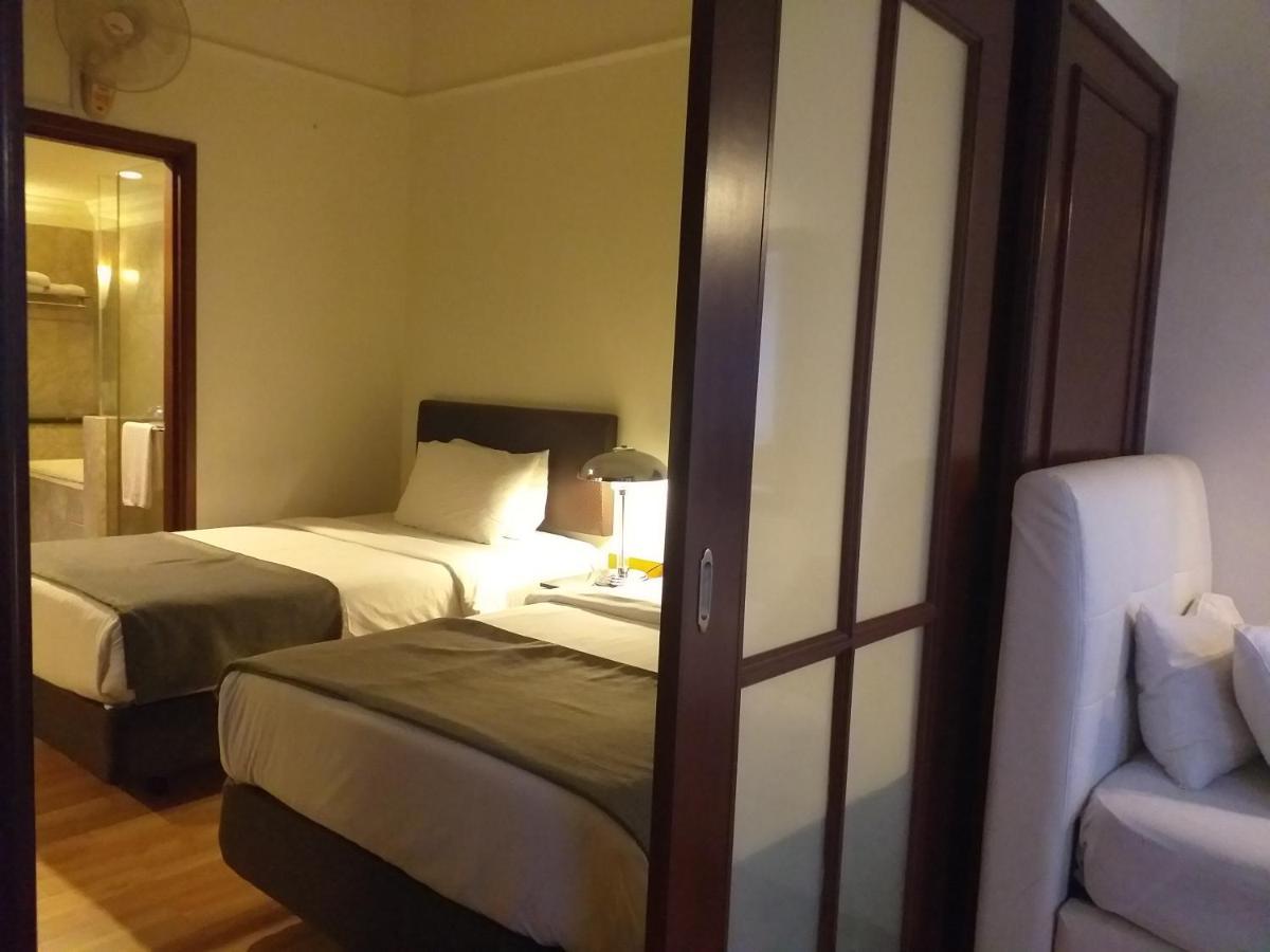 New sm service suite at times square Kualalampur Kuala Lumpur Bagian luar foto