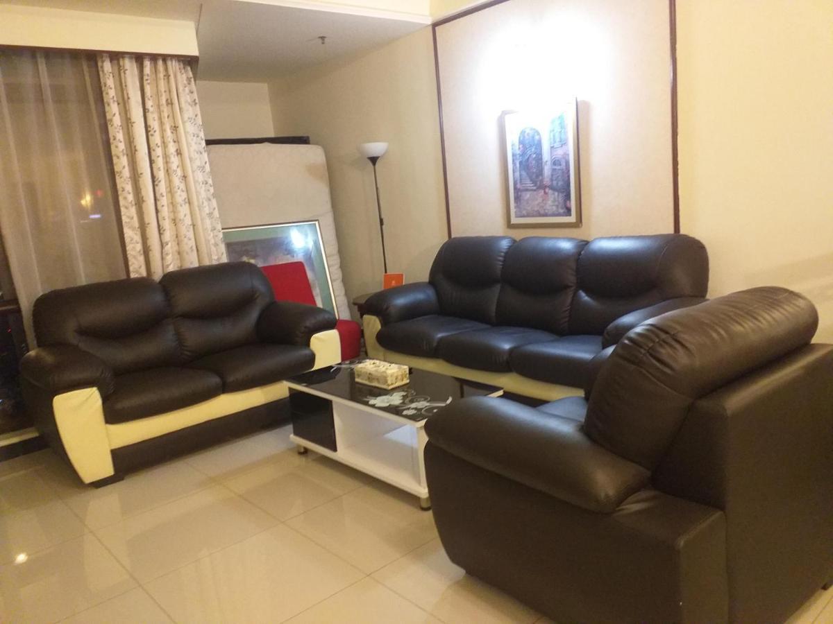 New sm service suite at times square Kualalampur Kuala Lumpur Bagian luar foto