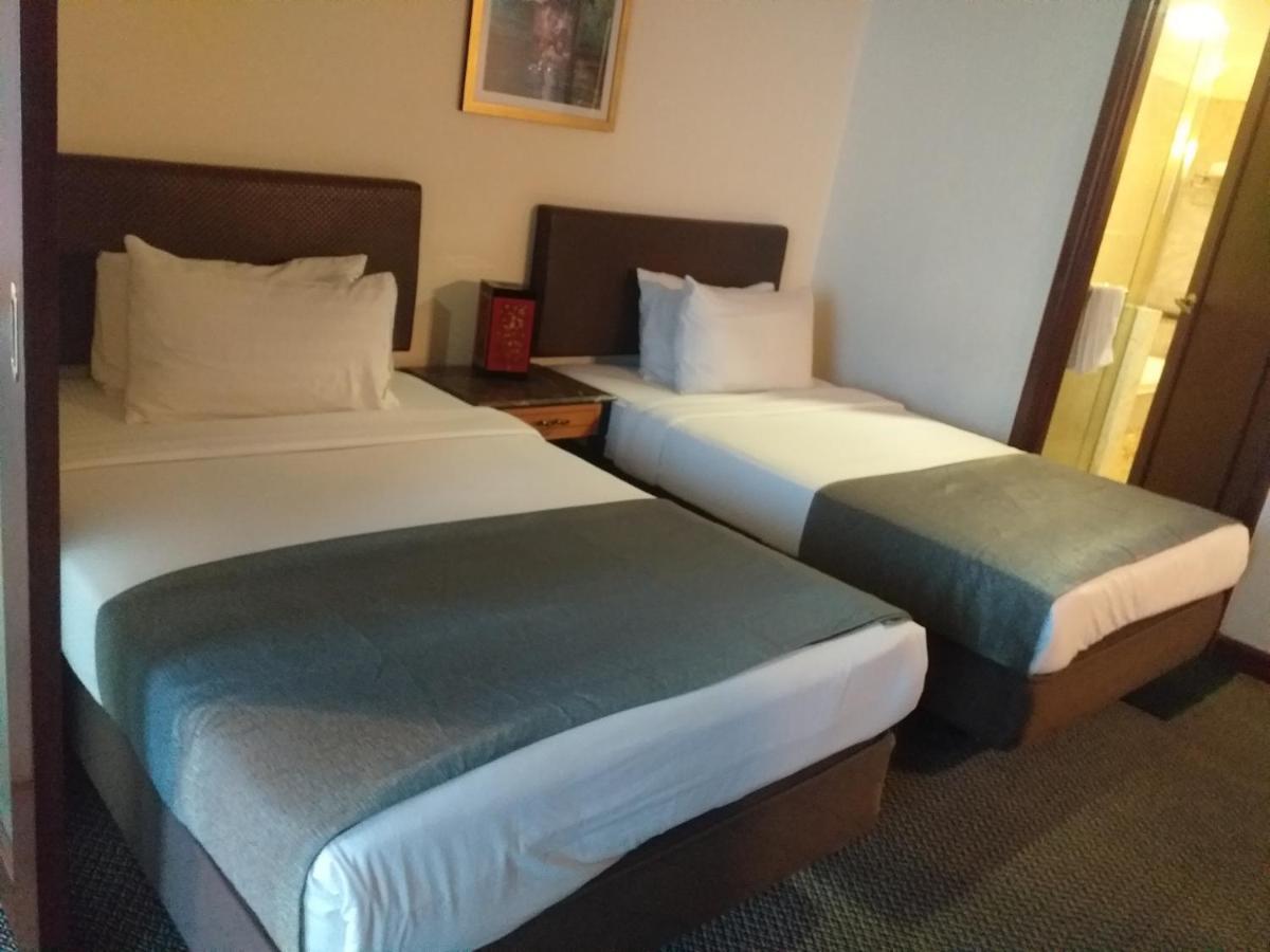 New sm service suite at times square Kualalampur Kuala Lumpur Bagian luar foto