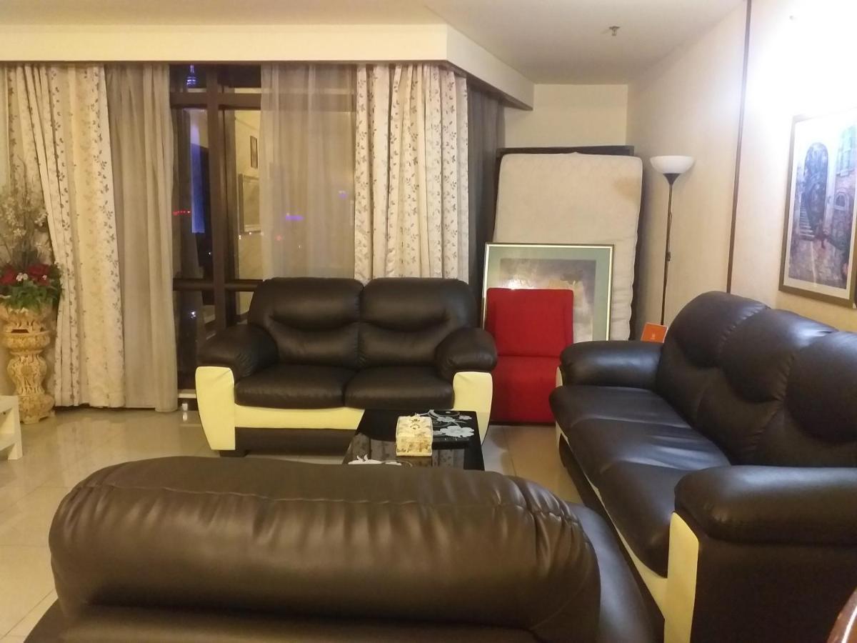New sm service suite at times square Kualalampur Kuala Lumpur Bagian luar foto
