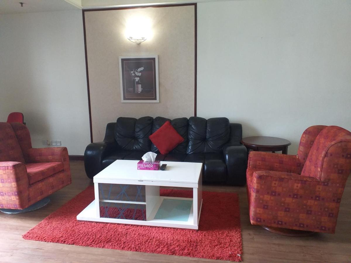New sm service suite at times square Kualalampur Kuala Lumpur Bagian luar foto