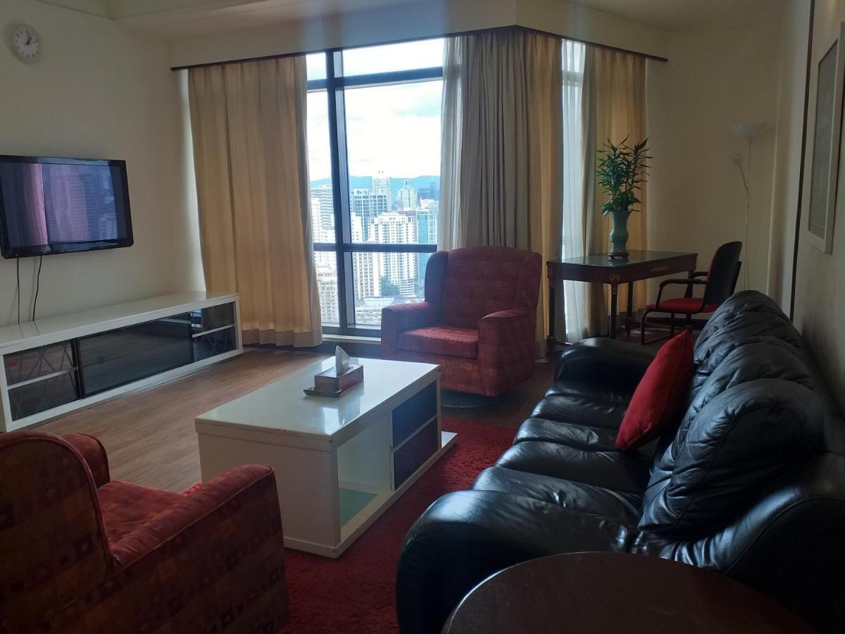 New sm service suite at times square Kualalampur Kuala Lumpur Bagian luar foto