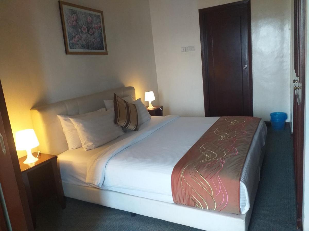 New sm service suite at times square Kualalampur Kuala Lumpur Bagian luar foto